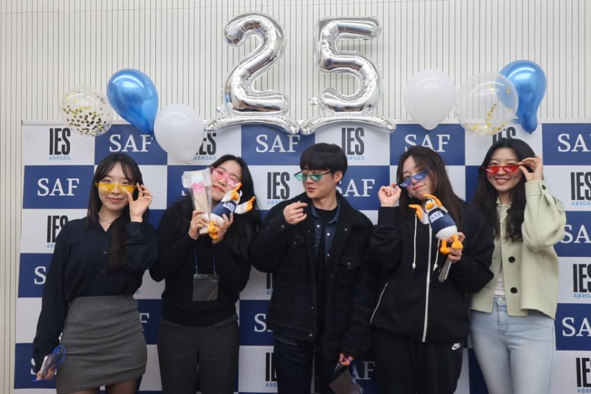 25주년 후기 공모전