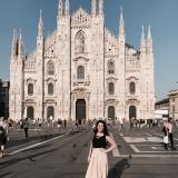 Milan Center Pic
