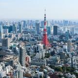 Tokyo