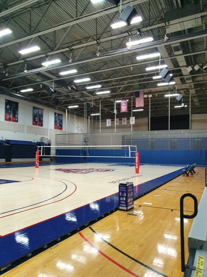 American University Content 17