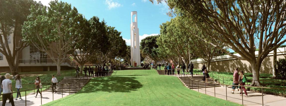 California State University Long Beach 특징 05