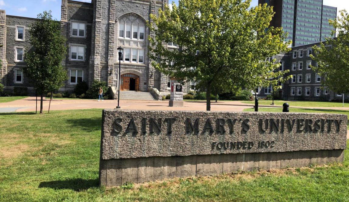 Saint Mary's University Featured 01