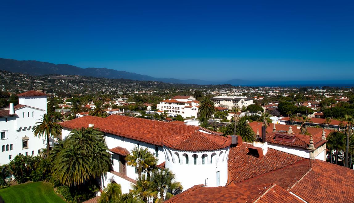 United States Santa Barbara Destination 08