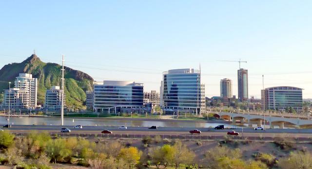 United States Tempe Destination 05