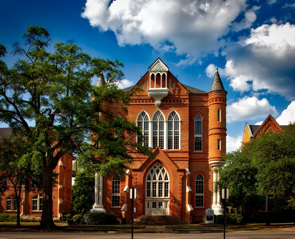 United States Tuscaloosa Destination 03