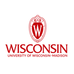 University of Wisconsin, Madison logo