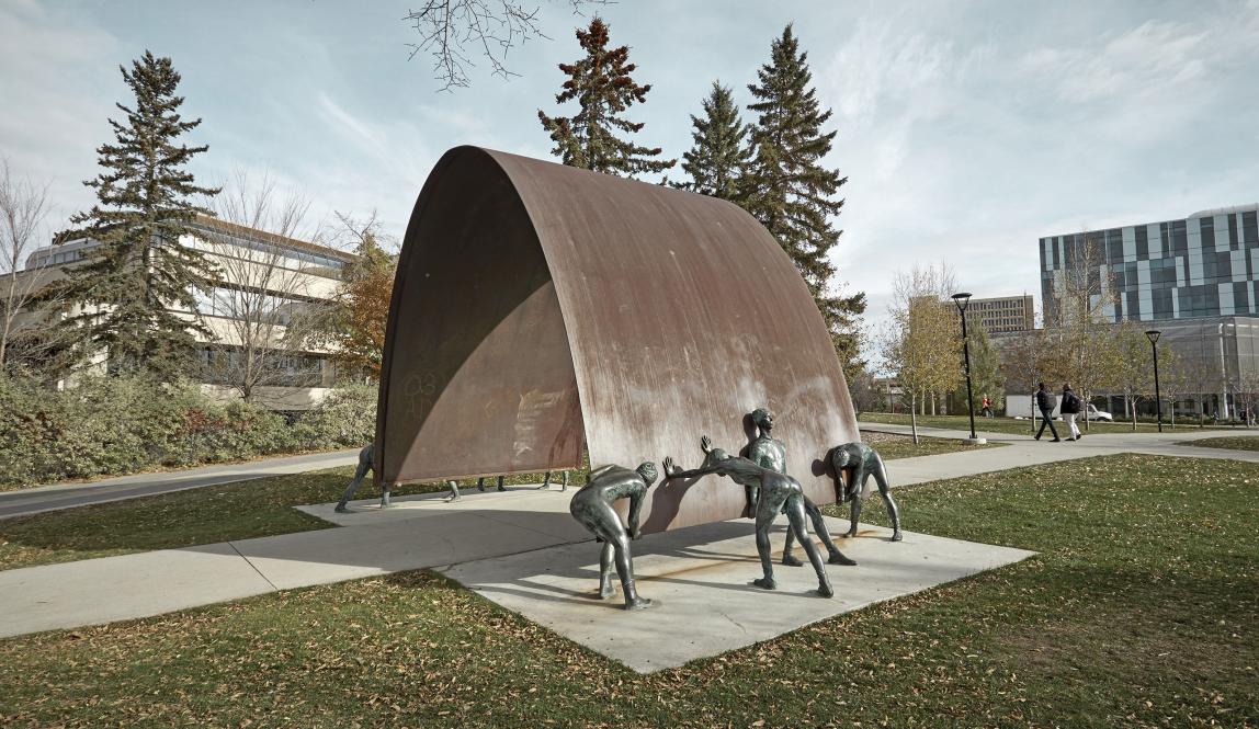 University of Calgary Content 18