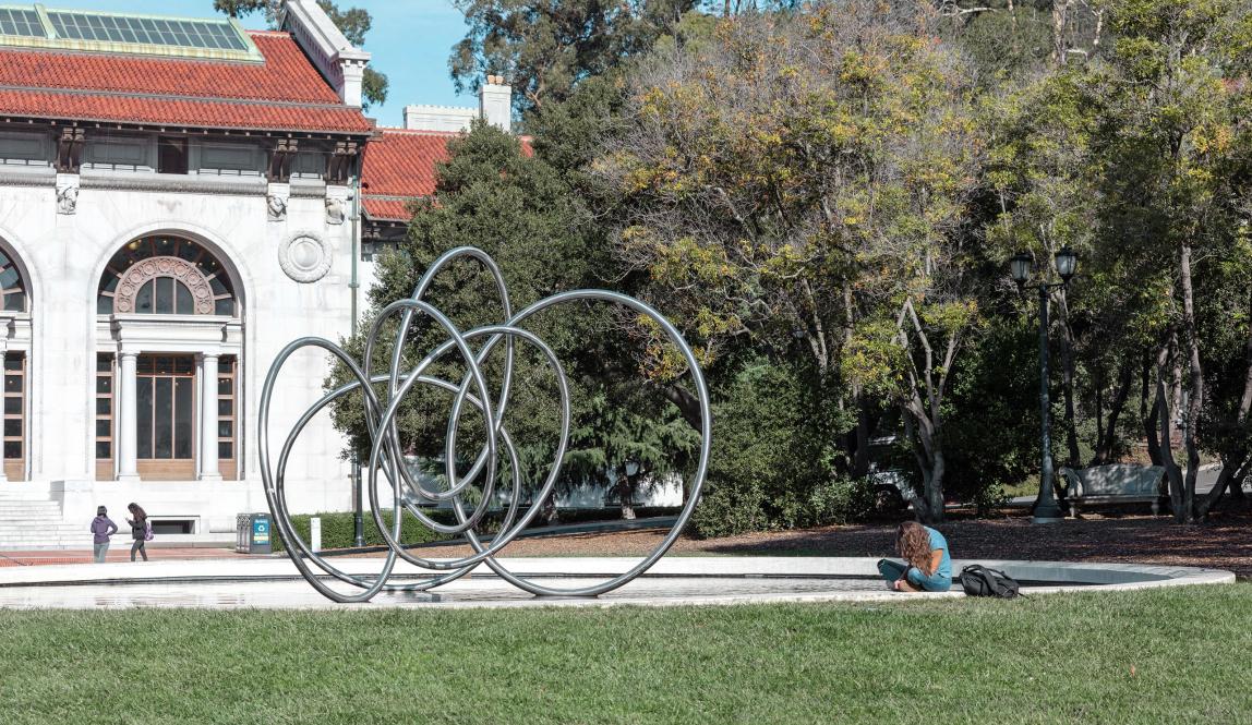 University of California, Berkeley Featured 011