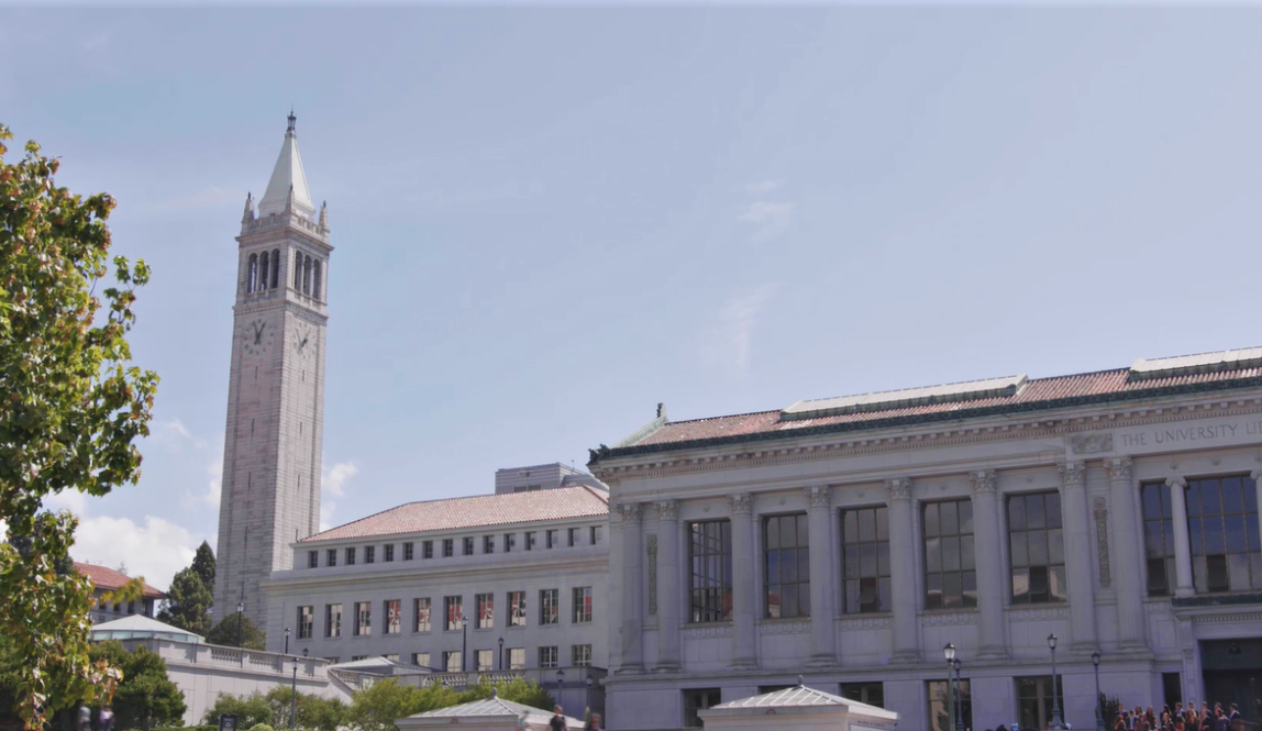 University of California, Berkeley Featured 016