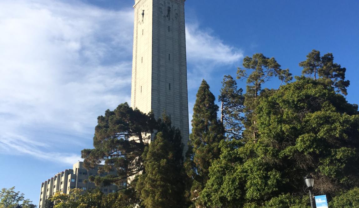 University of California, Berkeley Featured 07