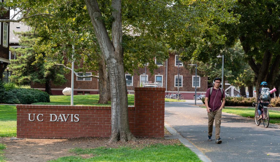University of California, Davis Featured 03
