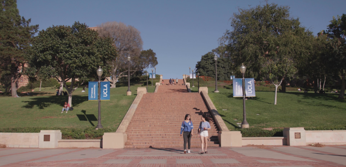 University of California, Los Angeles Content 05