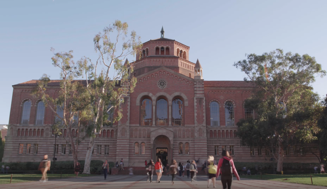 University of California, Los Angeles Featured 015
