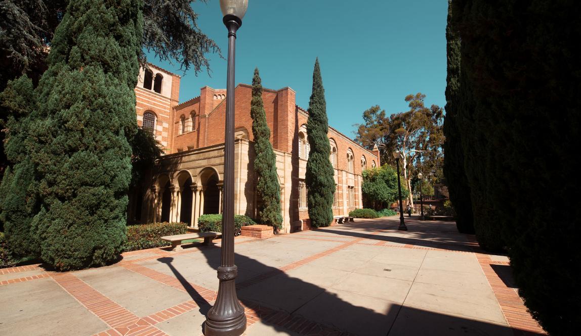 University of California, Los Angeles Featured 018