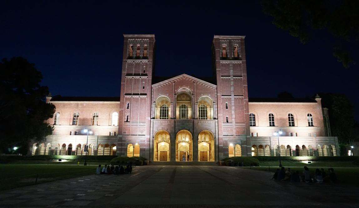 University of California, Los Angeles Featured 026