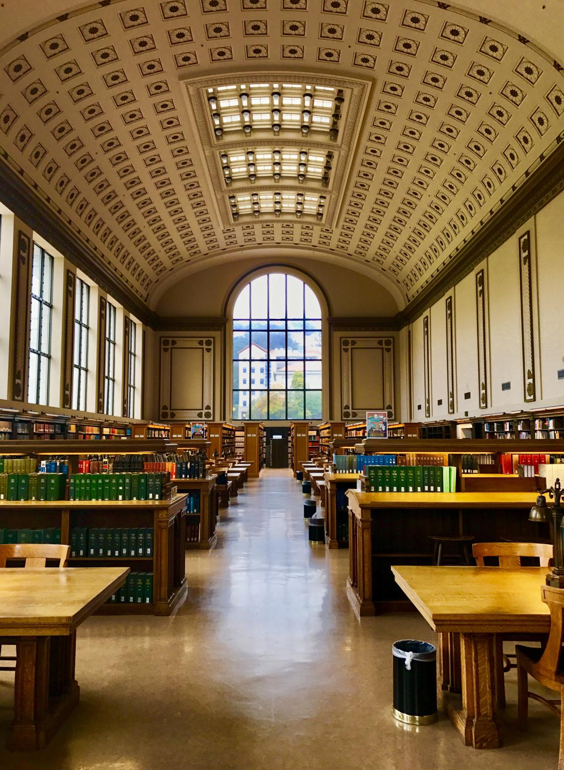 University of California, Los Angeles Featured 05