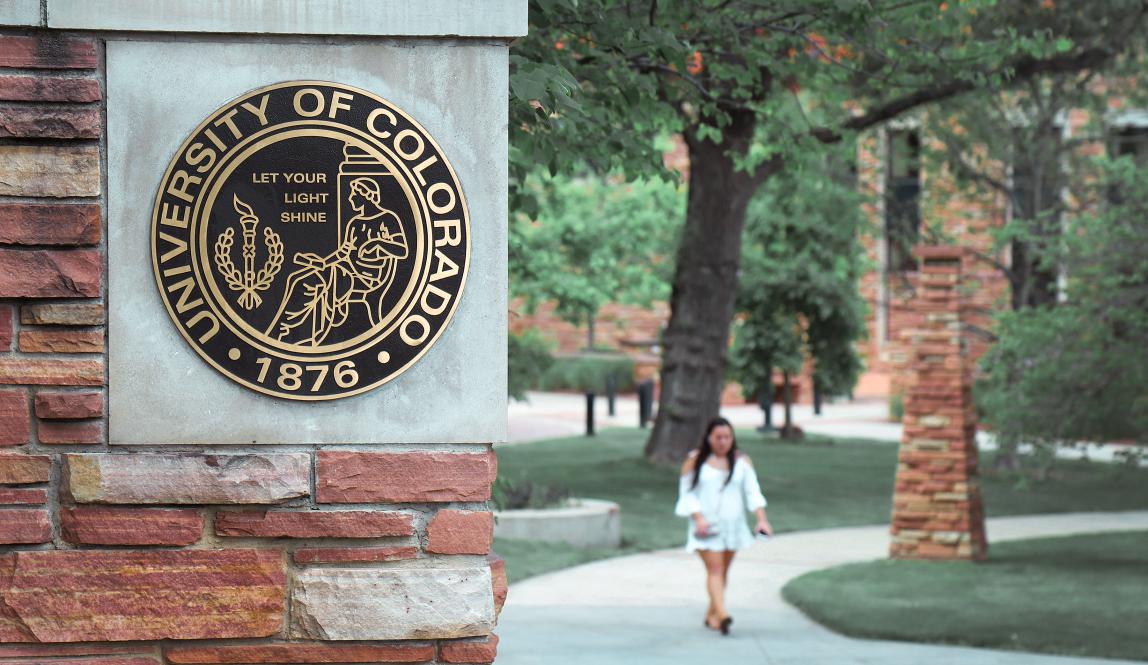 University of Colorado, Boulder Featured 02