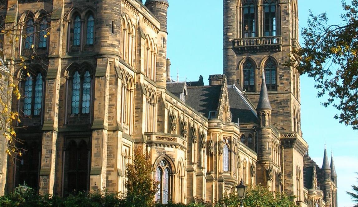 University of Glasgow Featured 03