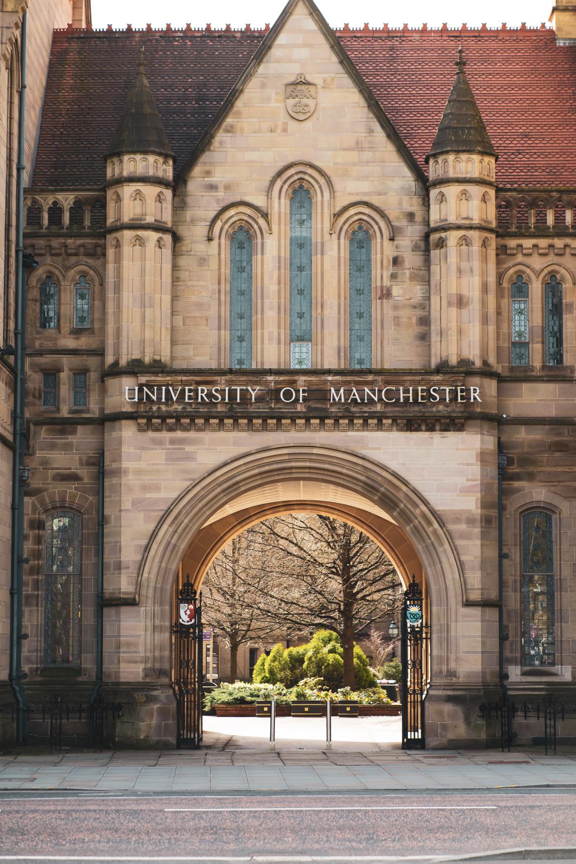 University of Manchester Featured 03