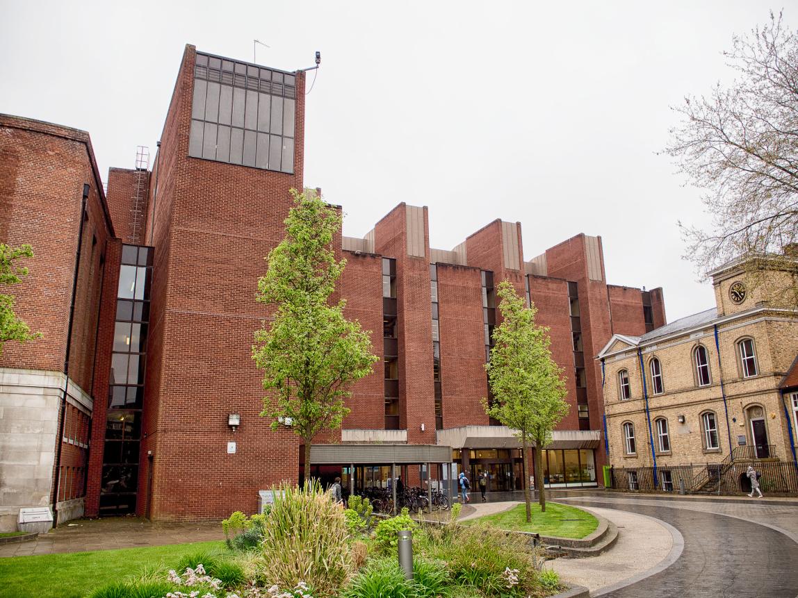 University of Manchester Featured 07