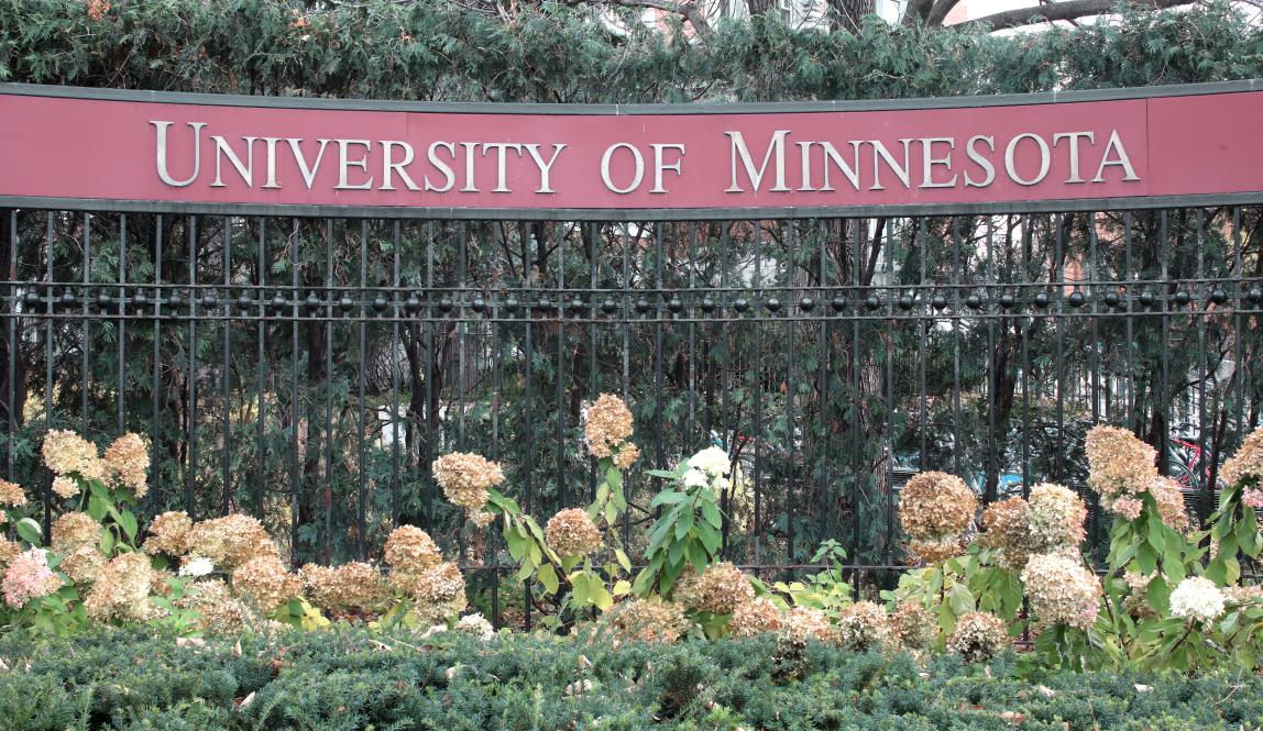 University of Minnesota Featured 03