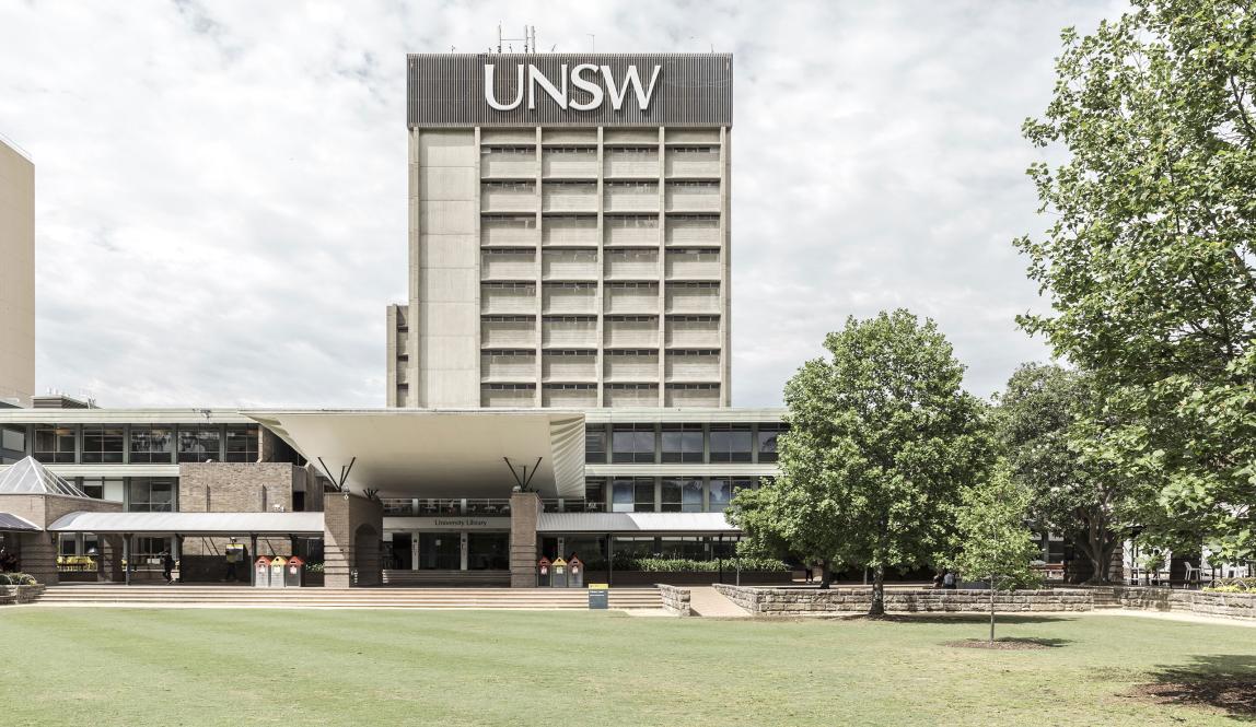 University of New South Wales Featured 03