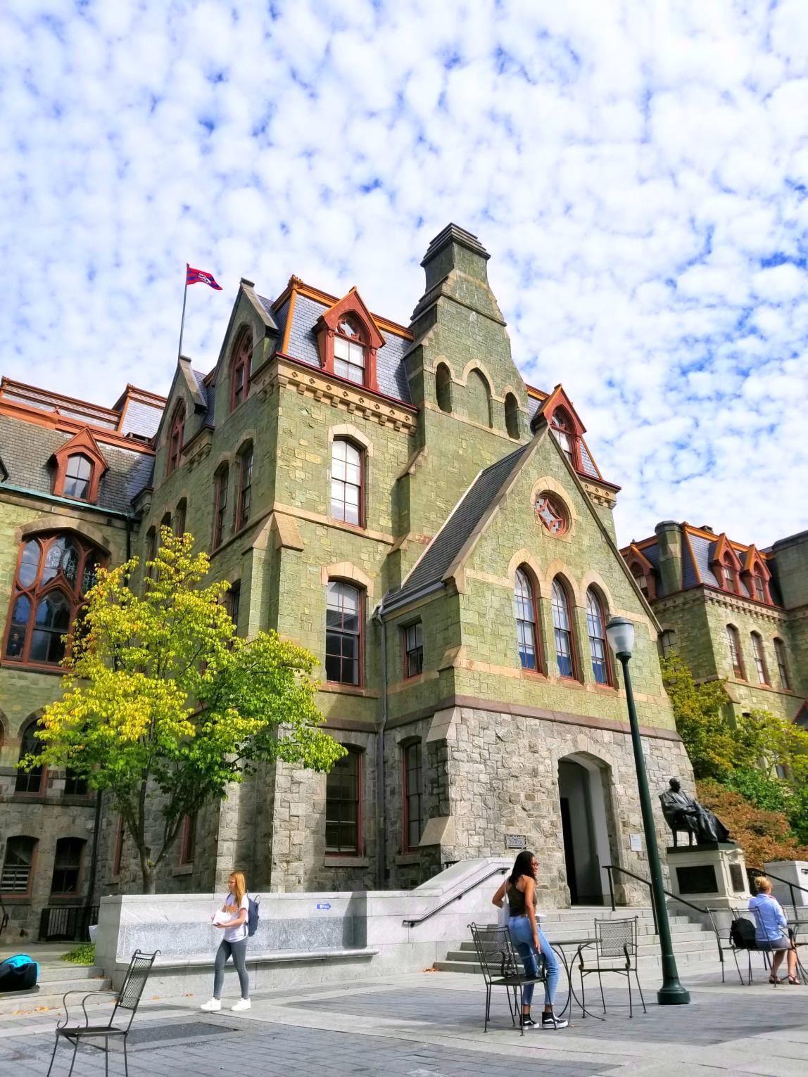 펜실베니아 대학 콘텐츠 12