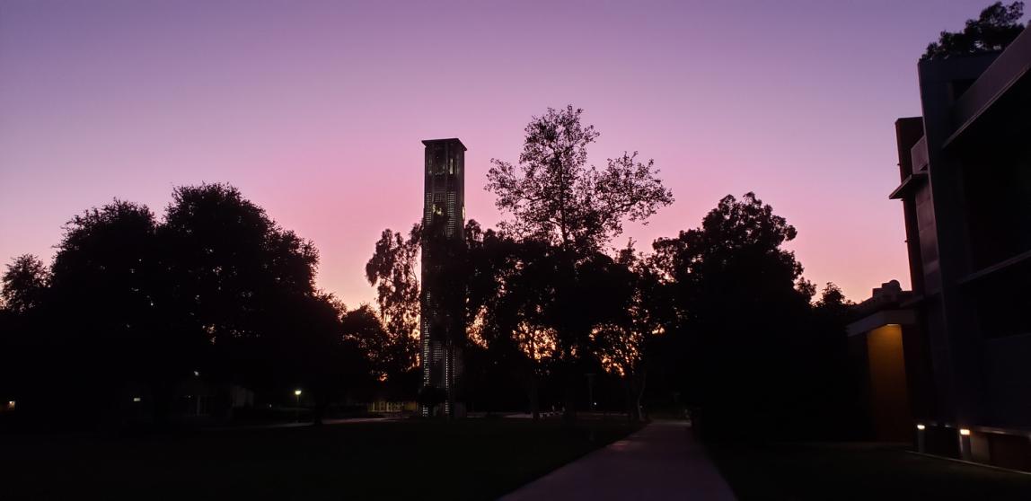 University of California, Riverside 2