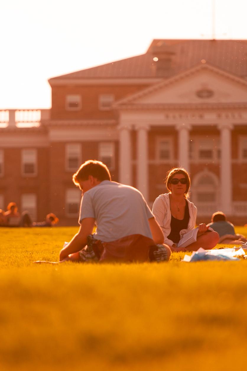 University of Wisconsin-Madison 3