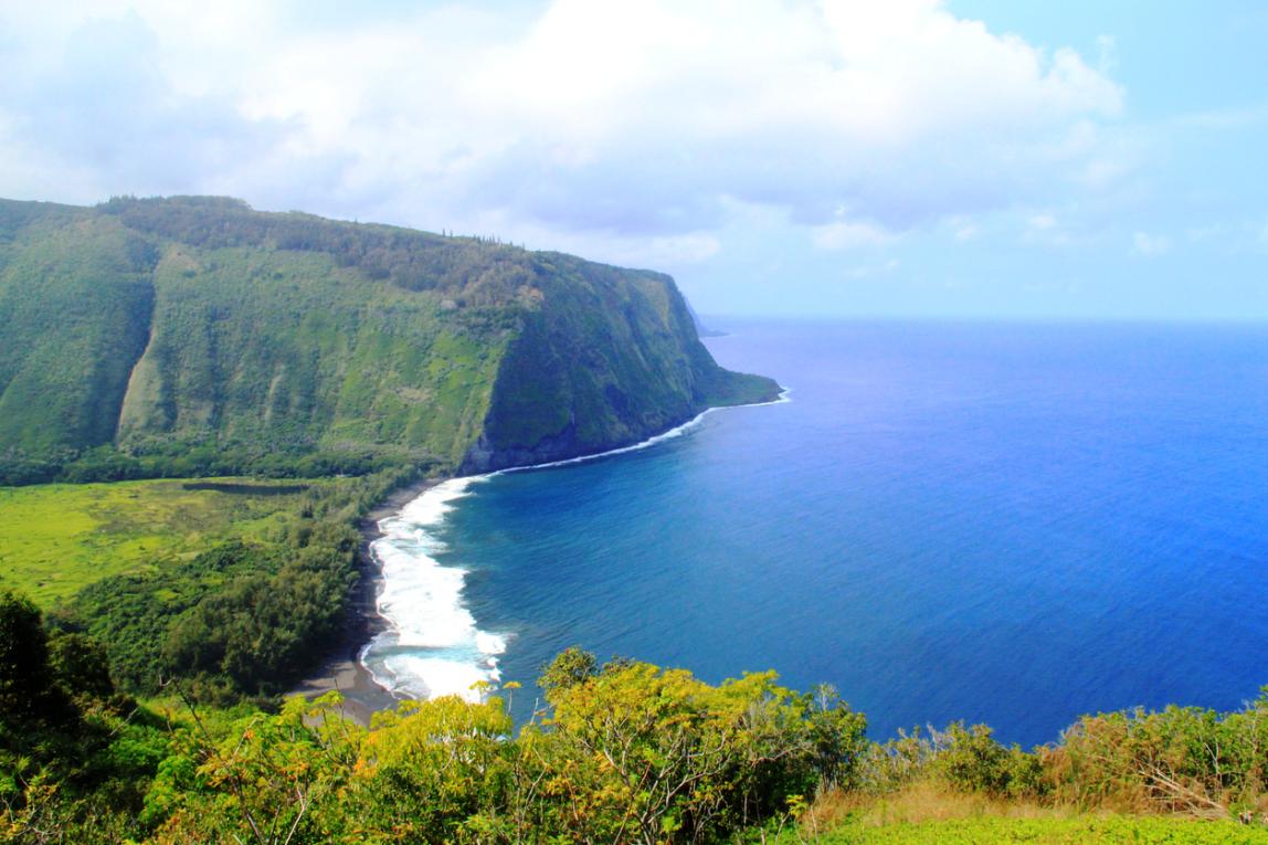 University of Hawaii at Hilo 3