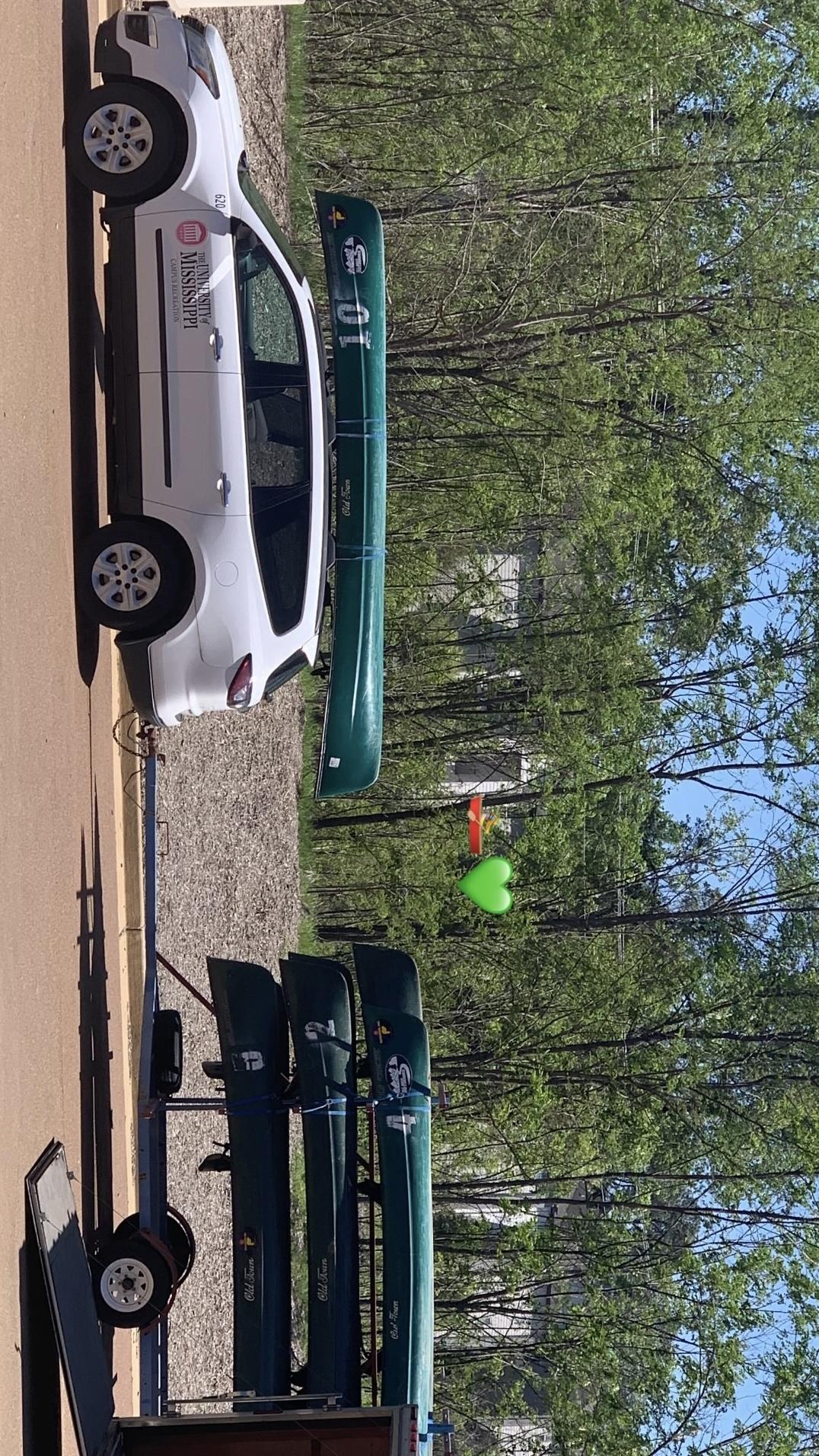 Vehicles
