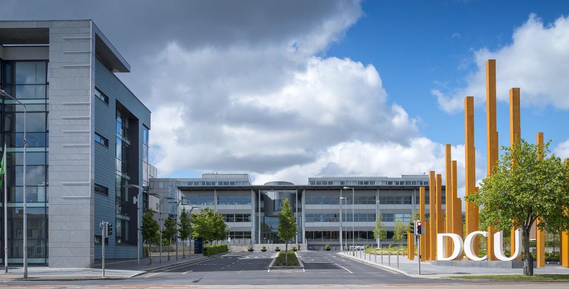 Dublin City University