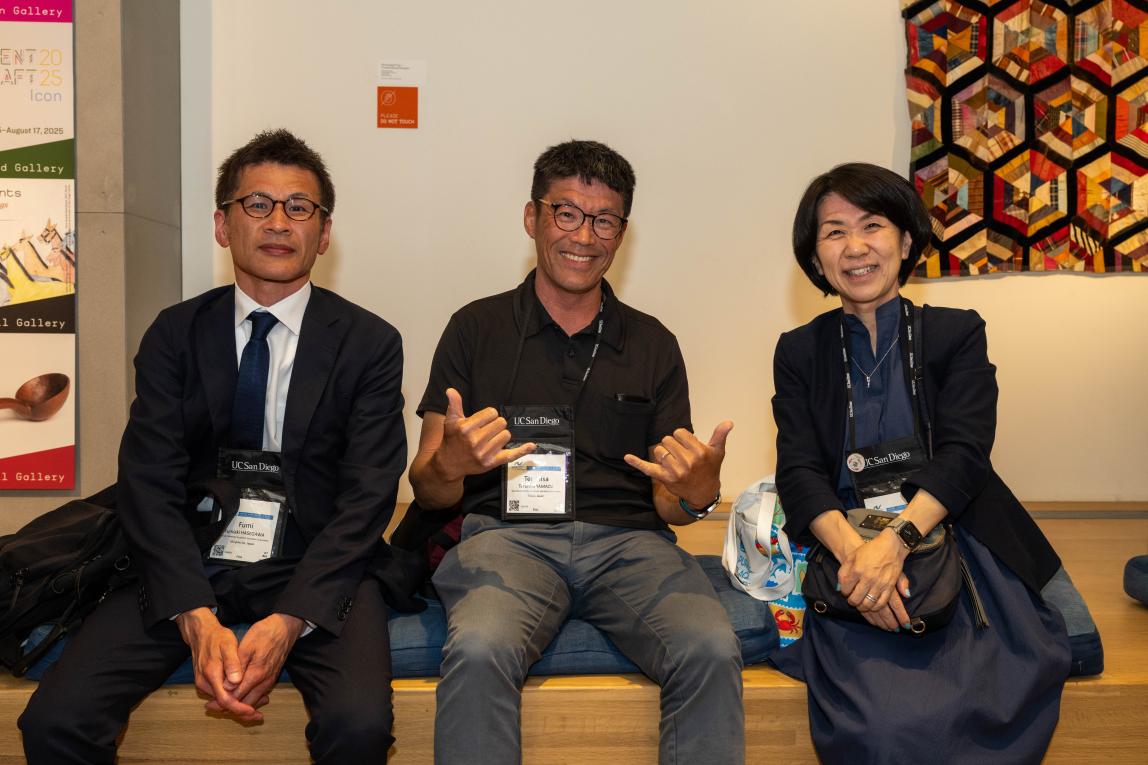 NAFSA 2025 연례 리셉션 13