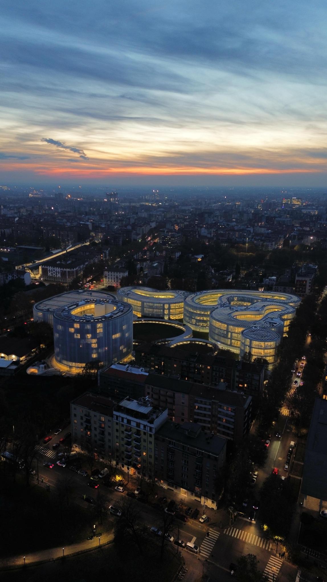 Bocconi