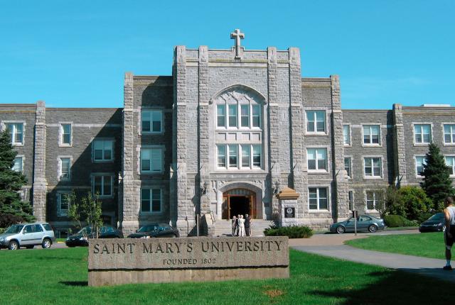 Saint Mary's University Featured 02