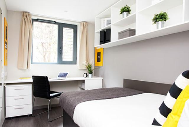 University of Bristol housing 3