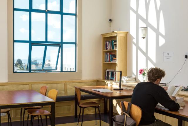 University of California, Berkeley Content 016