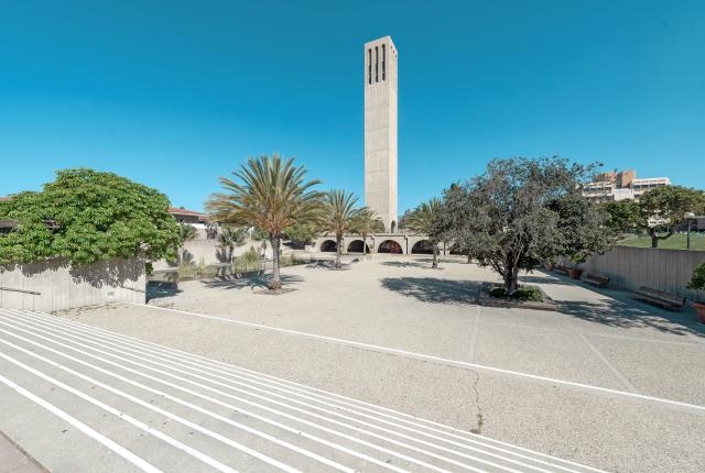 University of California, Santa Barbara Featured 03