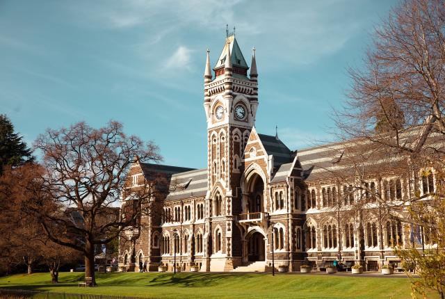University of Otago Featured 04