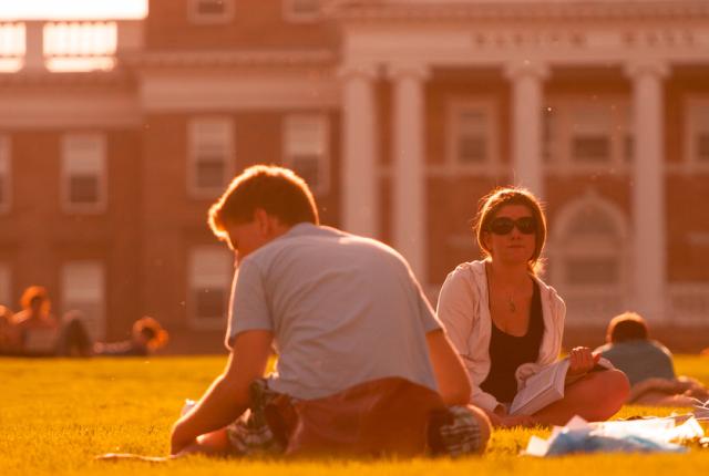 University of Wisconsin-Madison 3