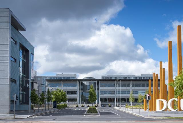 Dublin City University