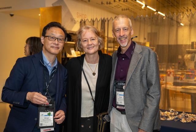 NAFSA 2025 연례 리셉션 6