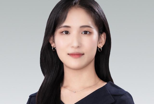 송지혜 학생카운슬러 매니저