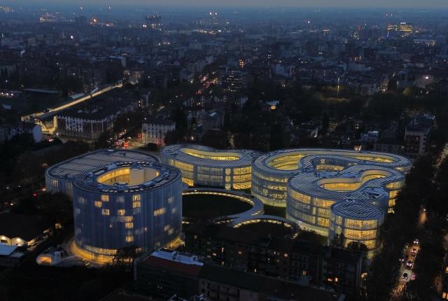 Bocconi