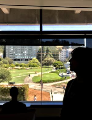 UC Berkeley Campus