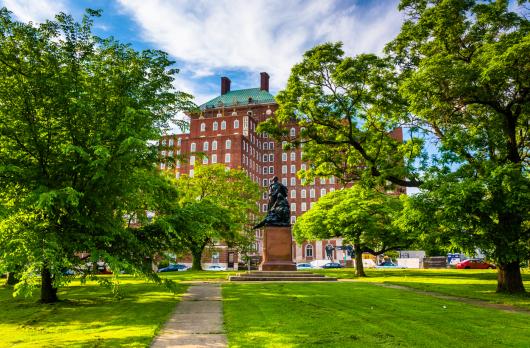 Johns Hopkins University 2