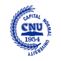 Capital Normal University logo