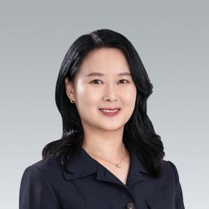 Suyeon Lee Director, SAF Korea