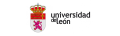 Universidad de Leon logo