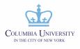 columbia university logo